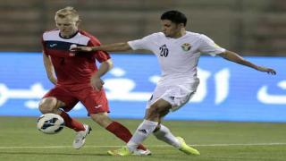 إكتضاض مروري بسبب مباراة اليوم بين منتخب قيرغيزستان والمنتخب الأردني