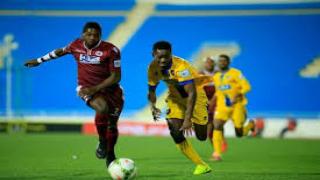 مباراة ودية بين الفيصلي و التعاون تنتهي بالتعادل