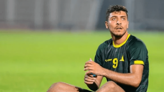 وكيل محمد شريف يؤكد بقاء اللاعب مع الخليج السعودي