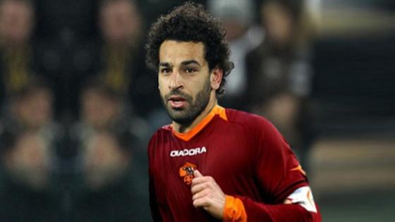 آخر أخبار محمد صلاح اليوم: سعيد الشيشيني يوضح التحول من مدافع إلى مهاجم