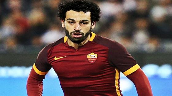 آخر أخبار محمد صلاح اليوم : الفرعون المصري أساسي اليوم في مباراة روما وجنوى .. تعرف على تشكيلة الذئاب للمقابلة
