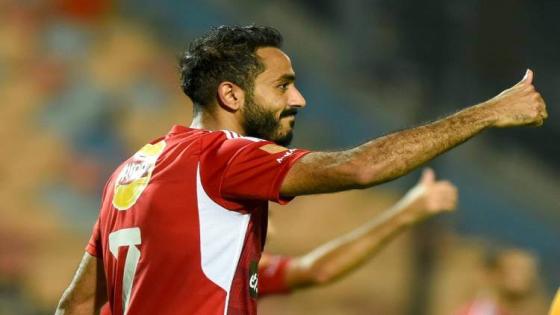 أزمة الغرامة المالية لمحمود كهربا تثير الجدل في الزمالك