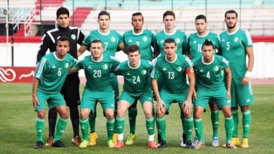 موعد توقيت مباراة الجزائر ومالي غدا والكتيبة الجزائرية للتحليق في السماء الأفريقية بعد التعادل مع الفراعنة