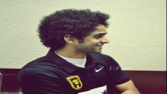 فريق نجران السعودي لكرة القدم يفسح عقد اللاعب مهند عوض بالتراضي