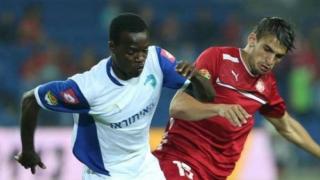 الزمالك ضد التطبيع ؟! مولاي أوساي خارج حسابات ” القلعة البيضاء “