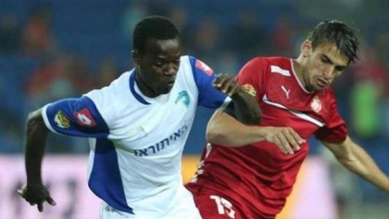 الزمالك ضد التطبيع ؟! مولاي أوساي خارج حسابات ” القلعة البيضاء “