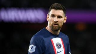 شقيق ميسي يحدد شروط عودة البرغوث إلى برشلونة