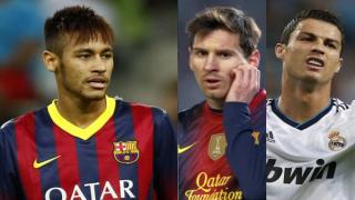 لماذا ثلاثي برشلونة اصبح افضل من ثلاثي مدريد ؟ , وماذا عن الكرة الذهبية ؟ .. بقلم هاشم صالح