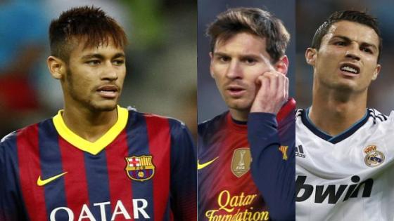 لماذا ثلاثي برشلونة اصبح افضل من ثلاثي مدريد ؟ , وماذا عن الكرة الذهبية ؟ .. بقلم هاشم صالح