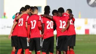الداخلية يفوز على طلائع الجيش بهدف نظيف في الدوري المصري