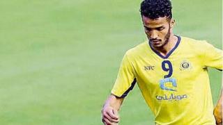 آخر أخبار النصر السعودي اليوم : نايف هزازي يحمل محمد عيد الخسارة أمام الشباب والأخير يعد بالعودة للإنتصارات من جديد