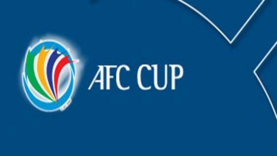 نتائج قرعة كأس الإتحاد الآسيوي : تعرف على نتيجة قرعة كأس الإتحاد الآسيوي ومواجهات عربية في غاية الإثارة والتشويق