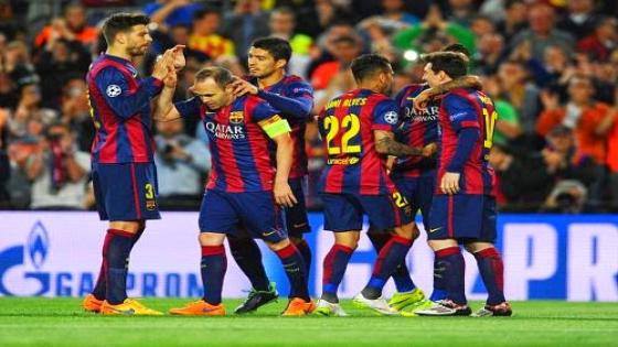 آخر أخبار برشلونة اليوم : نتيجة مباراة برشلونة وريال سوسيداد اليوم …ملخص كامل للمقابلة بكل مجرياتها