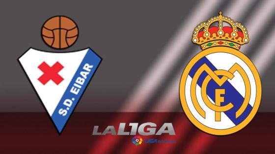 آخر أخبار ريال مدريد اليوم : نتيجة مباراة ريال مدريد وايبار اليوم .. متابعة أحداث مقابلة الملكي لحظة بلحظة وملخص كامل