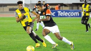 القنوات الناقلة لمباراة نهضة بركان والمغرب الفاسي اليوم وموعد توقيت مقابلة الفريقين والترددات المجانية للقاء