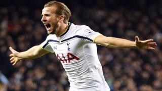 هاري كين يقود فريقه إلى المركز الخامس بالدوري الانجليزي الممتاز