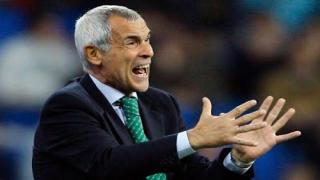 هيكتور كوبر يجري تحويرات في تشكيلة منتخب الفراعنة