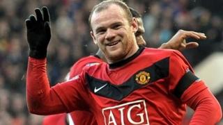 بقاء أو مغادرة “واين روني” لفريقه ستحدده مكاتب المراهنات