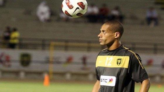 آخر اخبار الدوري السعودي اليوم : البرازيلي ويندل جيرالدو يتحدث عن مسيرته في دوري عبد اللطيف جميل
