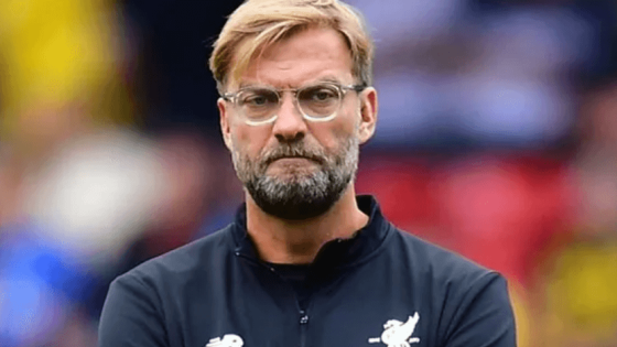 بعد فوزه كأس الاتحاد الإنجليزي: كلوب يثني على أداء ليفربول ويشيد بسوبوسلاي